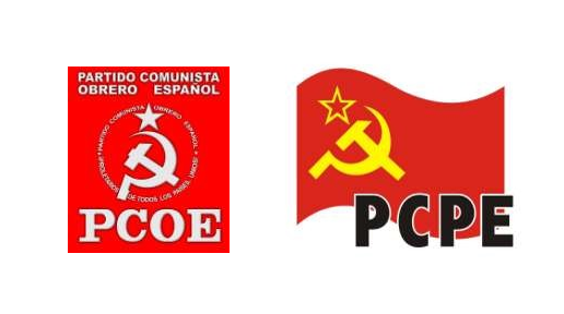 El 16 de mayo de 2020, dos delegaciones de los máximos órganos de dirección del Partido Comunista de los Pueblos de España (PCPE) y del Partido Comunista Obrero Español (PCOE),…
